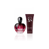 Set Black XS EDP 80ml. 2Pzs.