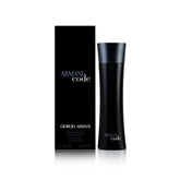 Armani Code EDT 125ml.