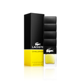 LACOSTE CHALLENGE MEN 90ML EDT