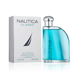 Nautica Classic EDT 100ml.