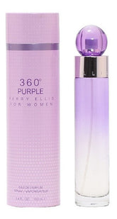 360° Purple EDP 100ml.