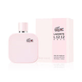 Lacoste Rose EDP 100ml.