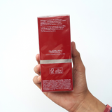 Habit Rouge EDT 100ml.
