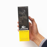 LACOSTE CHALLENGE MEN 90ML EDT
