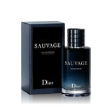 Sauvage EDP 100 ml