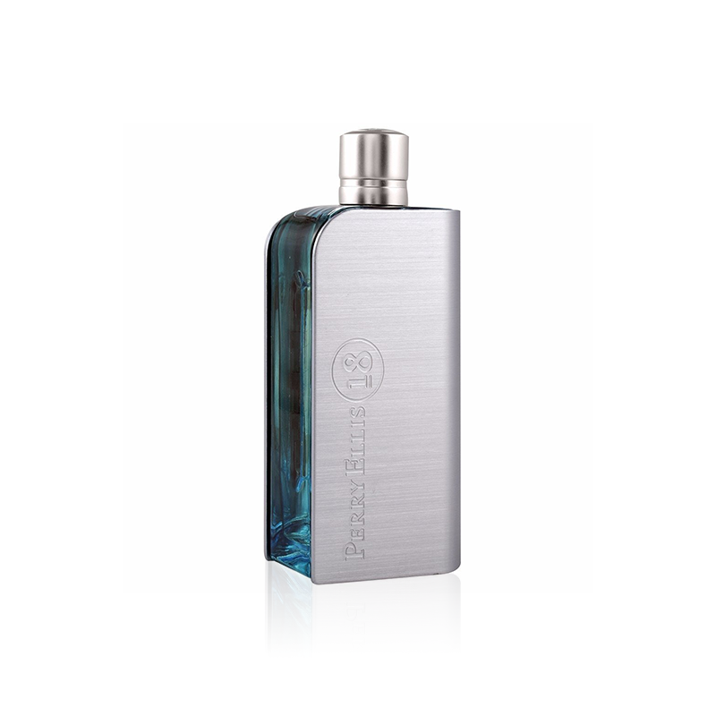 Perry Ellis 18 For Men EDT 100ml. BeautyFree Shop