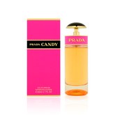 Prada Candy EDP 80ml.