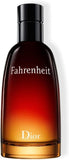 Fahrenheit EDT 200ml.