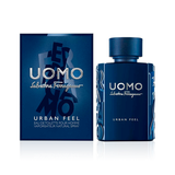 Uomo Urban Feel EDT 100ml.
