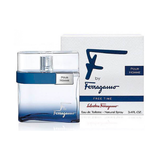 F by Ferragamo Free Time EDT 100ml.