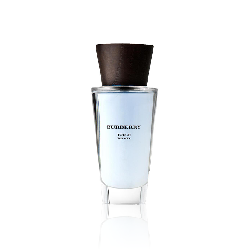 Burberry 2024 touch descripcion