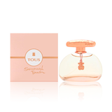 Sensual Touch edt 100 ml.