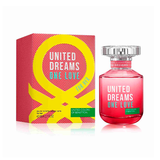 One Love EDT 80ml.