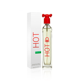 Benetton Hot EDT 100ml.