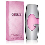 Guess Woman/Femme EDP75 ml.