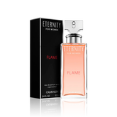Eternity Flame Woman EDP 100ml.