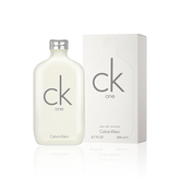 CK One EDT 200ml.