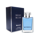 Deep Blue EDT 100 ml