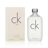 CK One EDT 100ml.