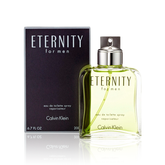 Eternity For Men EDT.