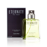 Eternity For Men EDT.
