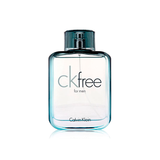 CK Free For Men EDT 100ml.