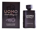 Uomo signature EDP 100ml.