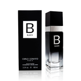 Black EDT 100ml.