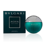 Bvulgari Aqva edt 100 ml