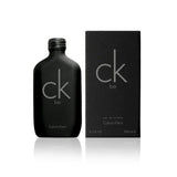 CK Be Unisex EDT 200 ml.