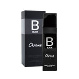 Black Chrome EDT 100ml.