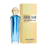 Dream EDT 80ml.