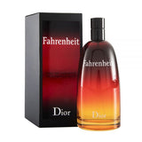Fahrenheit EDT 200ml.