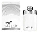 Legend Spirit Eau de Toilette