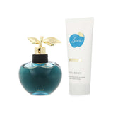 Set Nina Ricci Luna EDT 80ml.