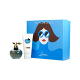 Set Nina Ricci Luna EDT 80ml.