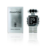 Paco Rabanne Phantom men EDT 100 Ml
