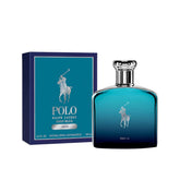 Polo Ralph Lauren Deep Blue EDP 125ml.