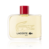 Lacoste Red edt 125 ml