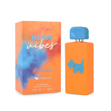 Neon Vibes Man EDT 100ml.