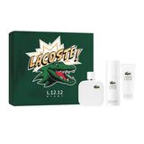Set L.12.12 Blanc Pure EDT 100ml.
