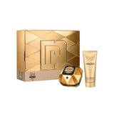Set Lady Million Faboluos EDP 80ml.