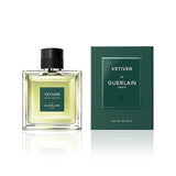 Guerlain Vetiver EDT 100ml.