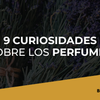 9 Curiosidades Sobre Los Perfumes