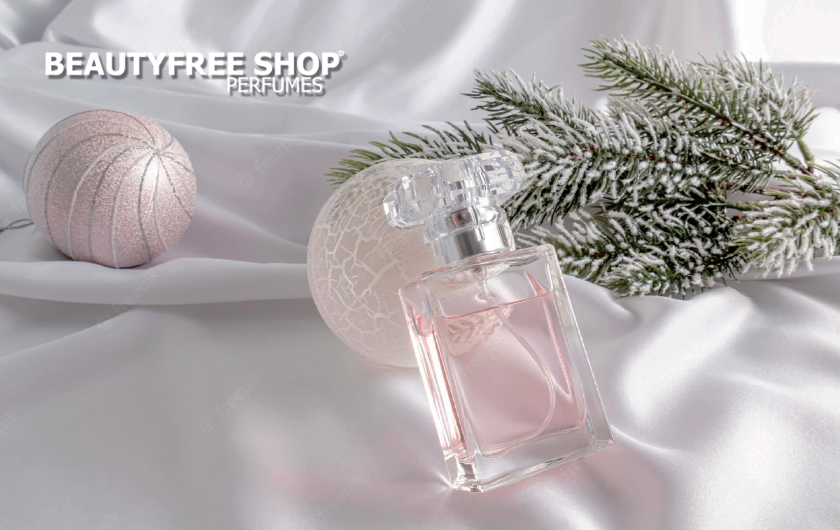 6 Perfumes que huelen a Navidad, perfectos para regalar