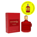 Mastermind Red Pour Homme Edp 100 ml