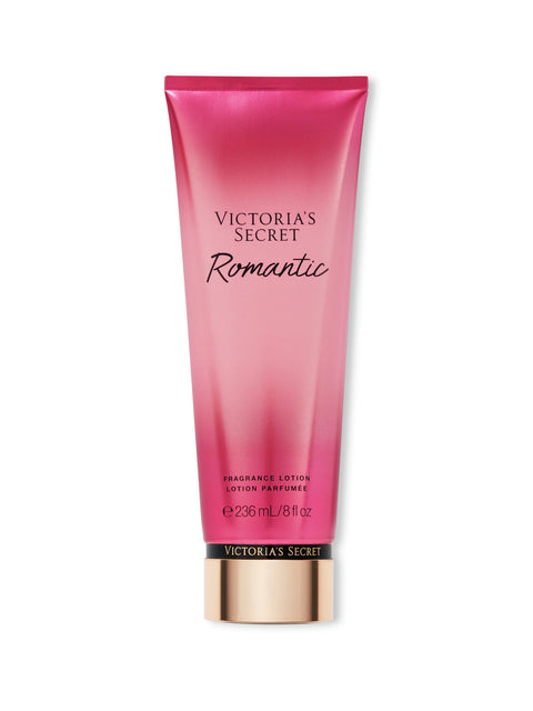 Crema Romantic Victoria's Secret 236 ml
