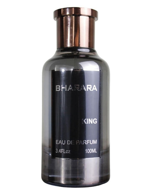 Bharara King men Eau de Parfum 100 ml