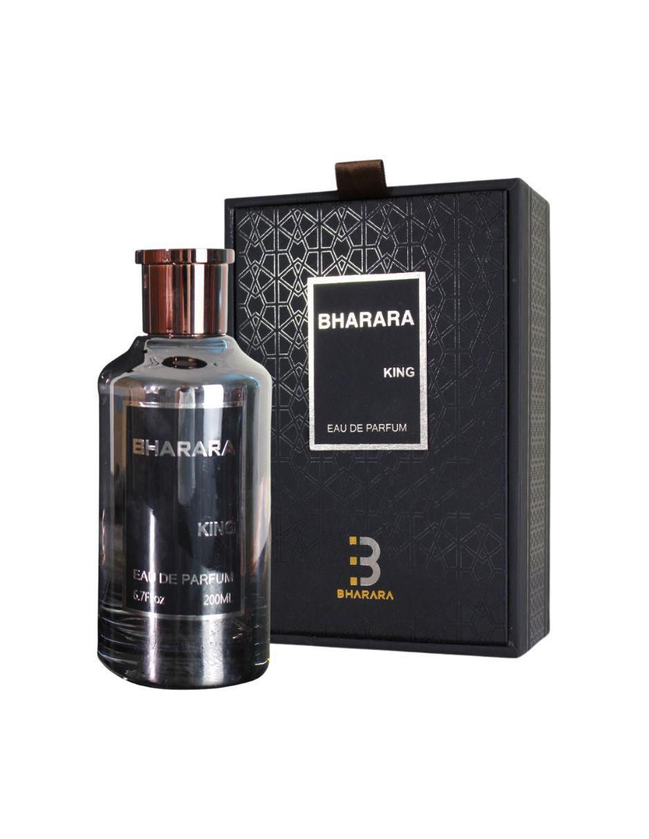 Bharara King men Eau de Parfum 200 ml