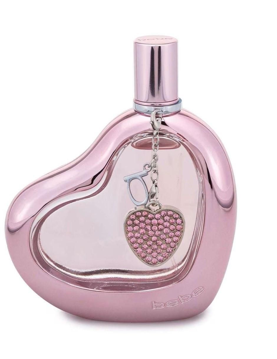 Bebe Sheer Edp 100 ml